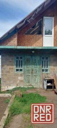 Дом за городом Донецк - изображение 1