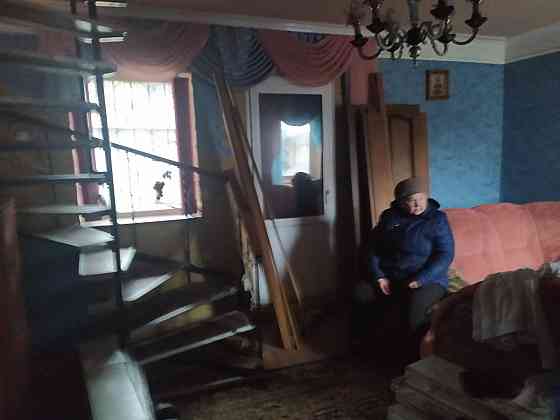 Продам 2-х этажный дом в Ворошиловском районе Донецк