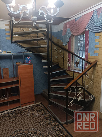 Продам 2-х этажный дом в Ворошиловском районе Донецк - изображение 2