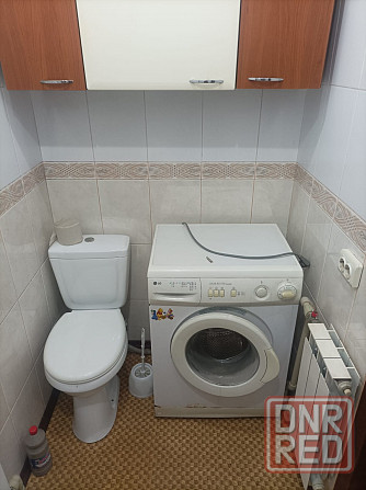 Продам 2-х этажный дом в Ворошиловском районе Донецк - изображение 9