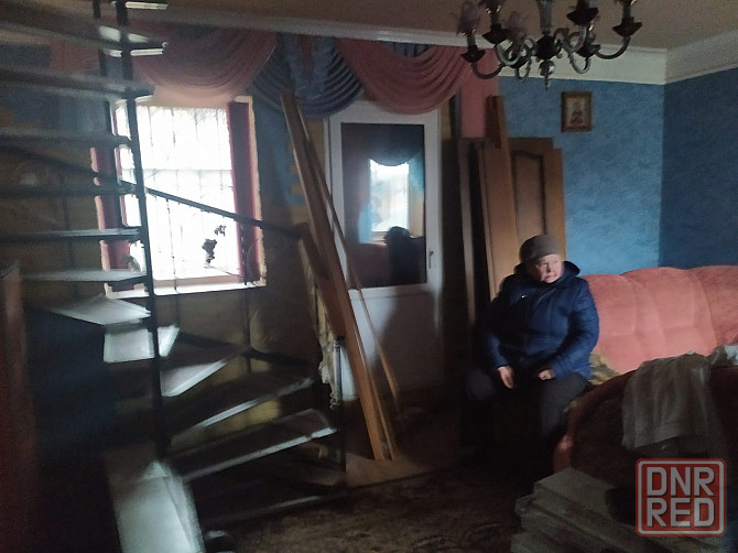 Продам 2-х этажный дом в Ворошиловском районе Донецк - изображение 3