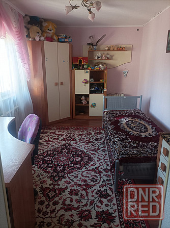 Продам 2-х этажный дом в Ворошиловском районе Донецк - изображение 8