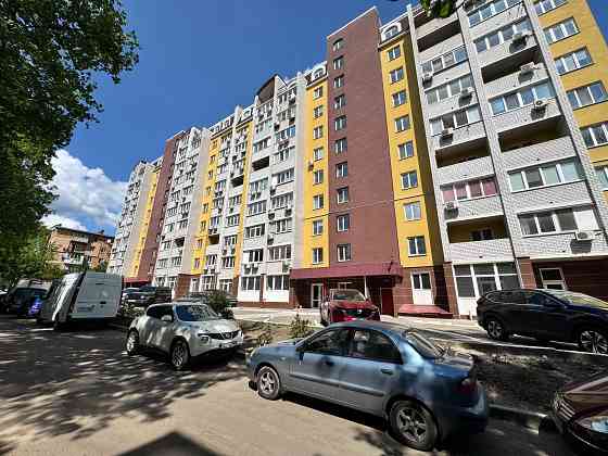 Продажа квартиры в новостройке Донецка от собственника . Донецк