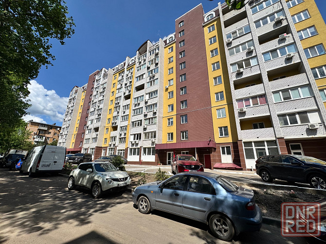 Продажа квартиры в новостройке Донецка от собственника . Донецк - изображение 1