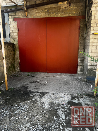 Аренда коммерческого помещения по пр. Ильича Донецк - изображение 5