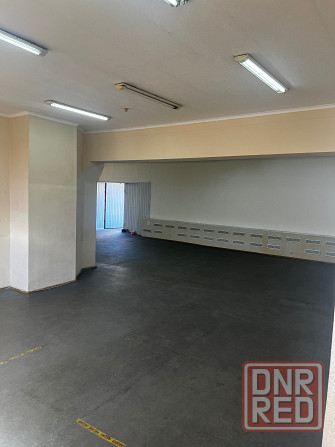 Аренда коммерческого помещения по пр. Ильича Донецк - изображение 2