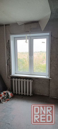 Срочно торг!!!Продам 3-х восточная больница,чешка после строителей Макеевка - изображение 4