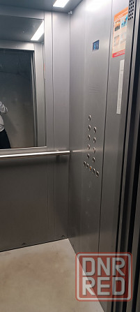 Срочно торг!!!Продам 3-х восточная больница,чешка после строителей Макеевка - изображение 1