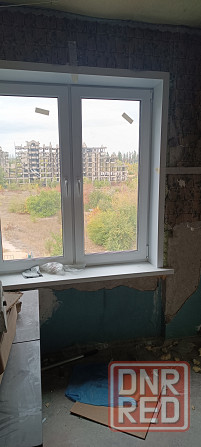 Срочно торг!!!Продам 3-х восточная больница,чешка после строителей Макеевка - изображение 2