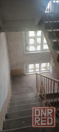 Срочно торг!!!Продам 3-х восточная больница,чешка после строителей Макеевка - изображение 3