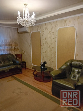 3-х квартира Топаз Кооперативный дом Донецк - изображение 5