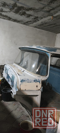Продам кабину зил Донецк - изображение 2