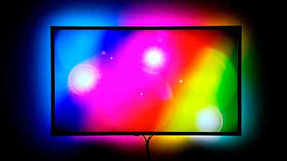 AOC 31.5" Value Line Q3279VWFD8 + Ambilight Донецк