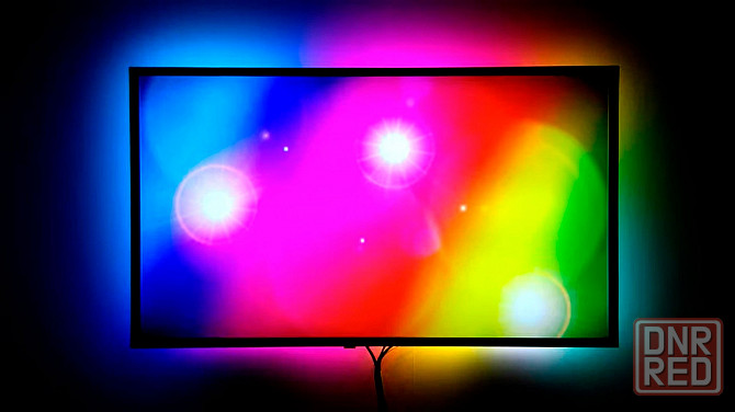 AOC 31.5" Value Line Q3279VWFD8 + Ambilight Донецк - изображение 3