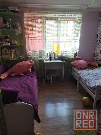 Продам 3 комнатную квартиру в Киевском р-не, пр. Киевский Донецк - изображение 10