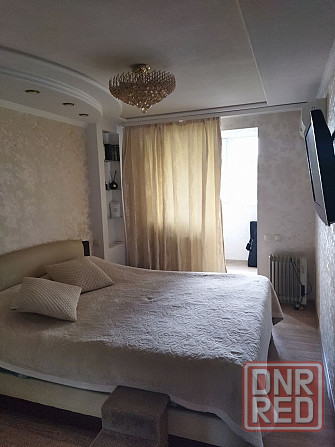 Продам 3 комнатную квартиру в Киевском р-не, пр. Киевский Донецк - изображение 5