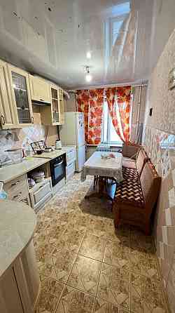 Продам 3 к квартиру в Левобережном р-не, б-р Комсомольский! Мариуполь