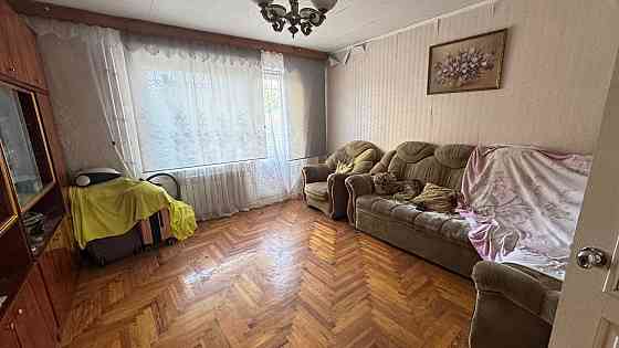 Продам 3 к квартиру в Левобережном р-не, б-р Комсомольский! Мариуполь
