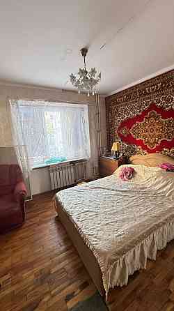 Продам 3 к квартиру в Левобережном р-не, б-р Комсомольский! Мариуполь