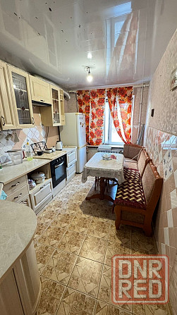 Продам 3 к квартиру в Левобережном р-не, б-р Комсомольский! Мариуполь - изображение 1