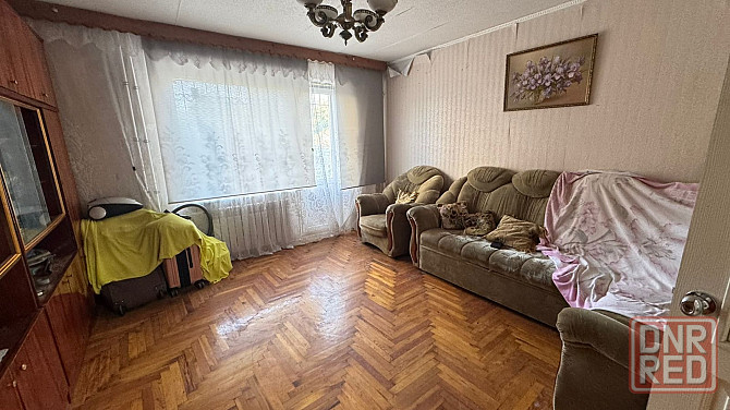 Продам 3 к квартиру в Левобережном р-не, б-р Комсомольский! Мариуполь - изображение 2