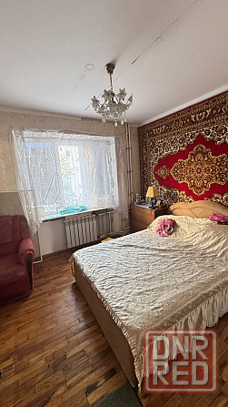 Продам 3 к квартиру в Левобережном р-не, б-р Комсомольский! Мариуполь - изображение 3