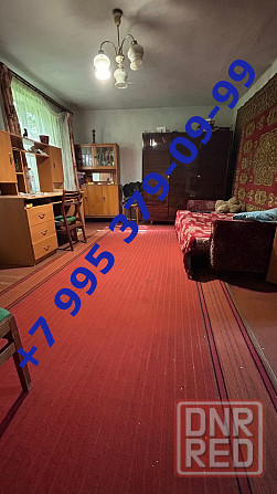 Продам Дом с огородом и колодцем Донецк - изображение 10