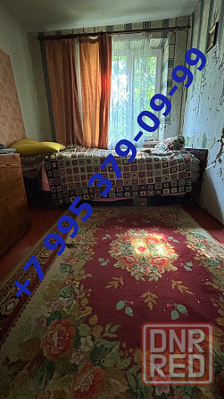 Продам Дом с огородом и колодцем Донецк - изображение 12