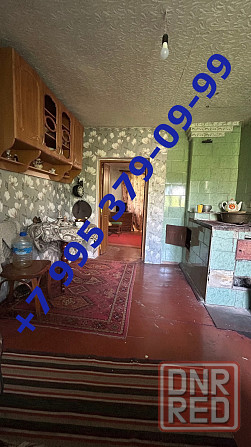 Продам Дом с огородом и колодцем Донецк - изображение 6