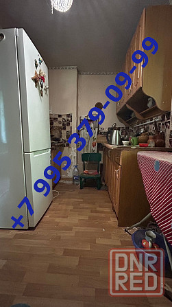 Продам Дом с огородом и колодцем Донецк - изображение 9