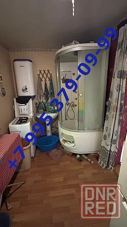 Продам Дом с огородом и колодцем Донецк - изображение 8