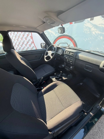 Продам Lada niva Legend Донецк