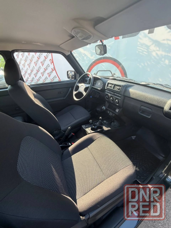 Продам Lada niva Legend Донецк - изображение 4