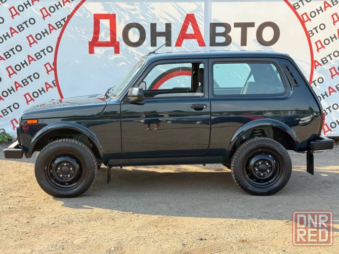 Продам Lada niva Legend Донецк - изображение 2