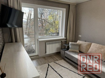 Сдам: 1-ая квартира Район: Пролетарский Донецк - изображение 9