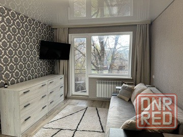 Сдам: 1-ая квартира Район: Пролетарский Донецк - изображение 1