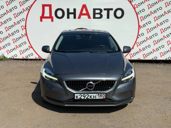 Продам Volvo v40 Донецк