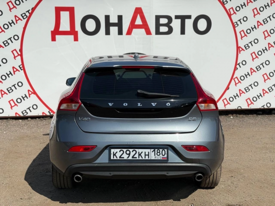 Продам Volvo v40 Донецк