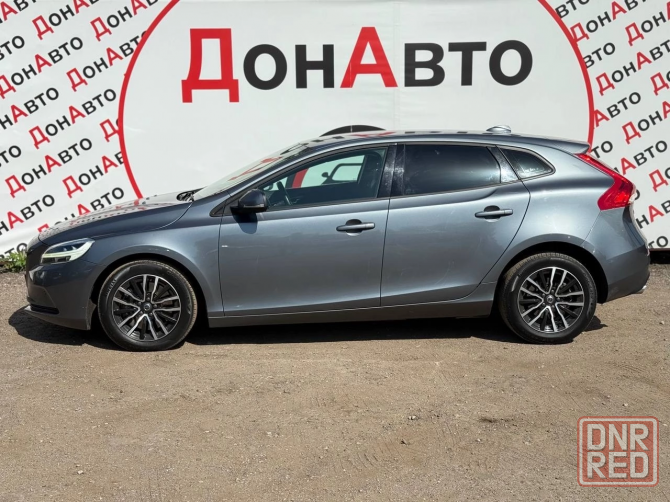Продам Volvo v40 Донецк - изображение 2