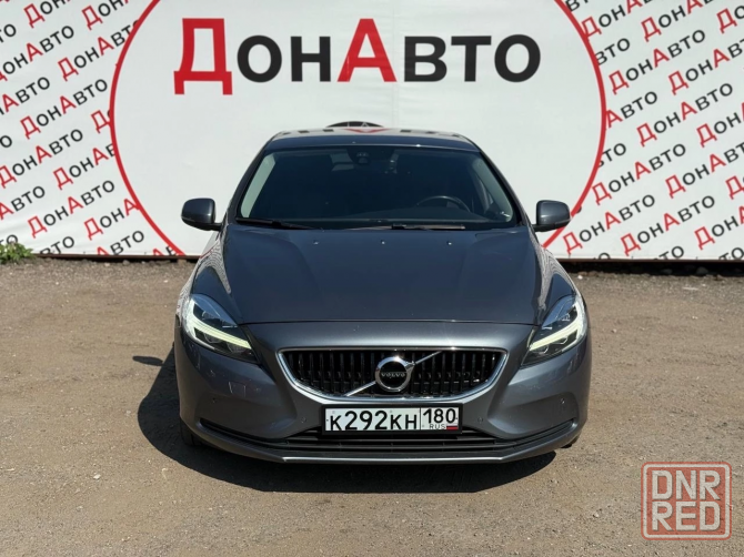 Продам Volvo v40 Донецк - изображение 1