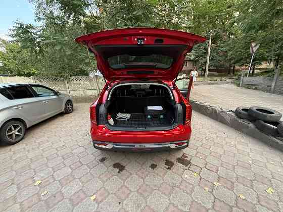 Продам Haval Jolion Донецк