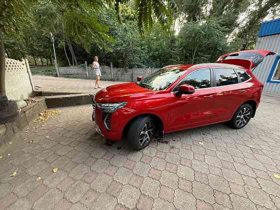 Продам Haval Jolion Донецк