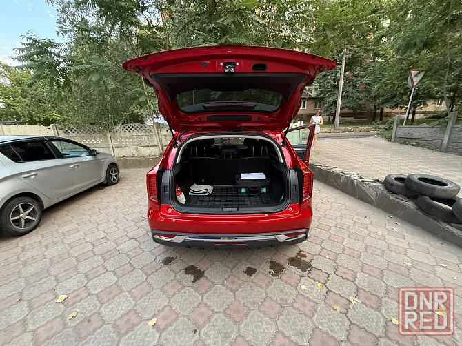 Продам Haval Jolion Донецк - изображение 6