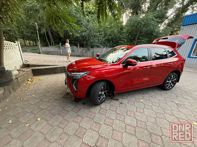 Продам Haval Jolion Донецк - изображение 2