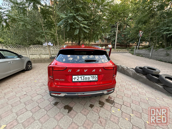 Продам Haval Jolion Донецк - изображение 7