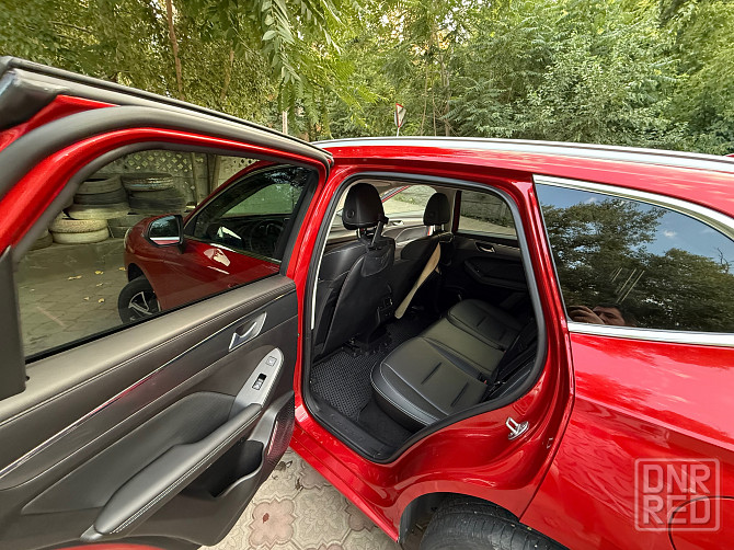 Продам Haval Jolion Донецк - изображение 5