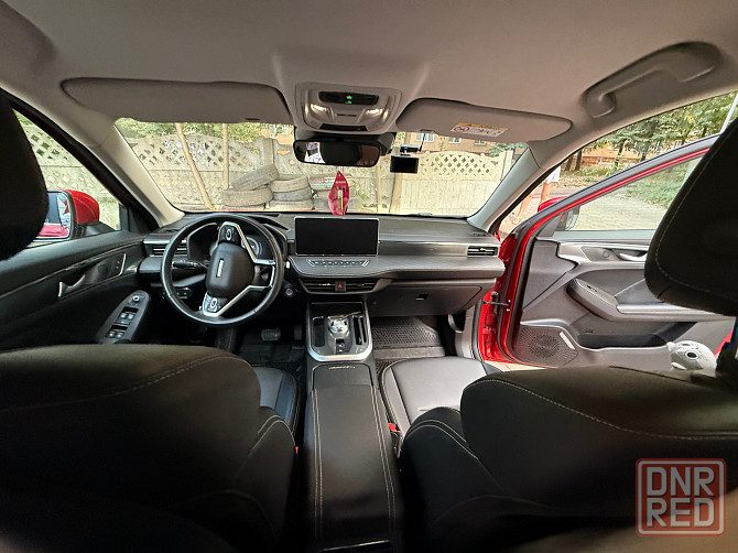 Продам Haval Jolion Донецк - изображение 4