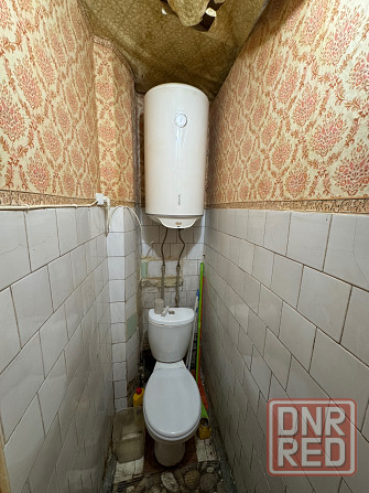 Продам 2-х комнатную квартиру Харцызск - изображение 4