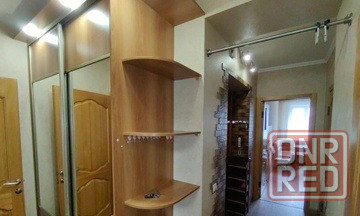 Сдается шикарная однокомнатная квартира в Ленинском районе Донецк - изображение 7