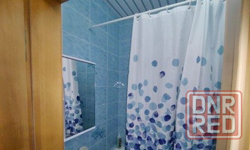 Сдается шикарная однокомнатная квартира в Ленинском районе Донецк - изображение 9